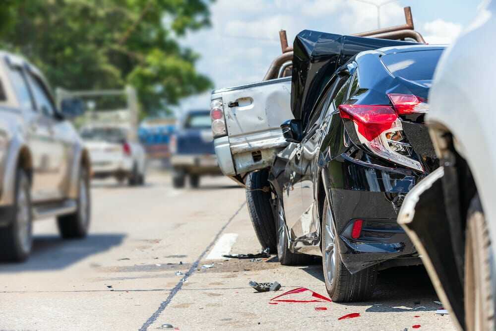 Hire a Tampa Accident Lawyer