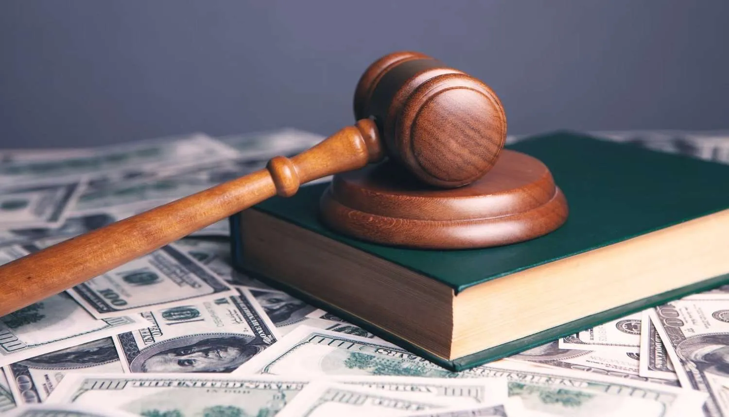 Personal Injury Settlement