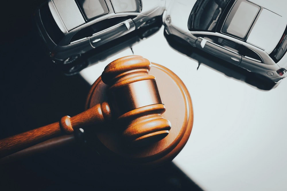Gibsonton Car Accident Attorney