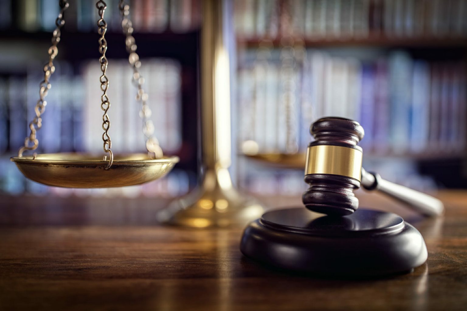 Law Firm for Car Accident
