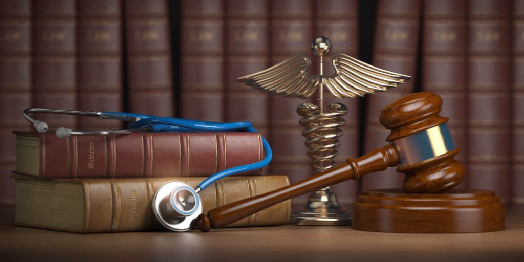 Personal Injury Court Case