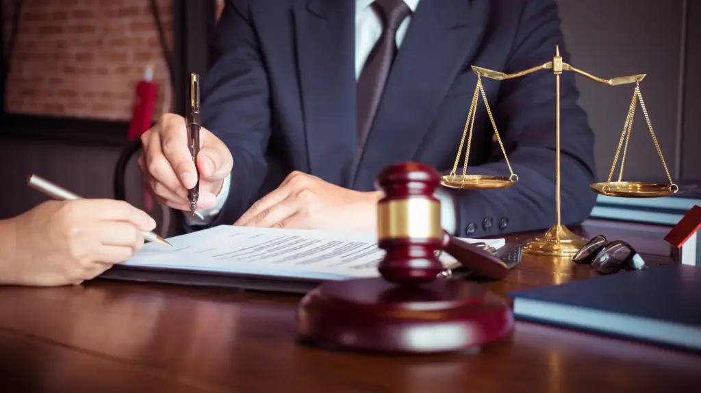 Personal Injury Court