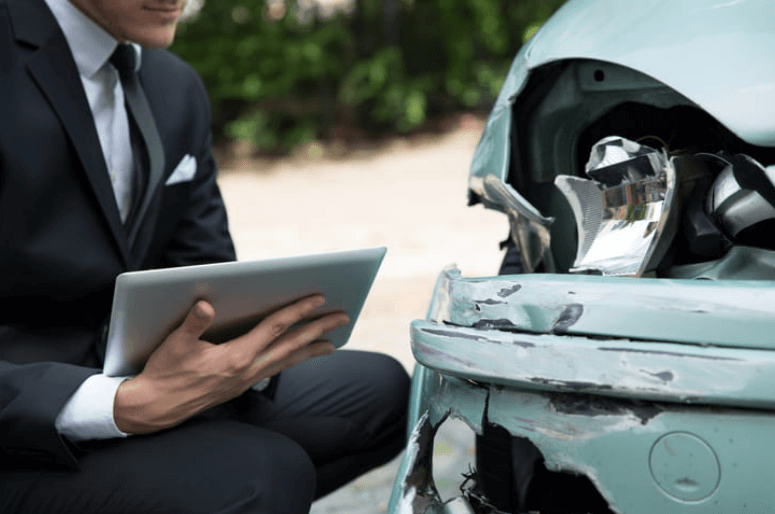 auto accident lawyer