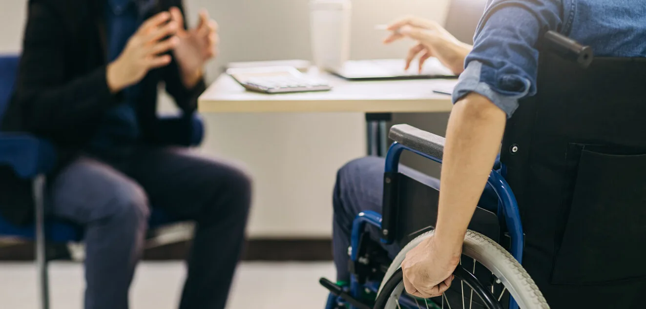Back Injury Lawyer